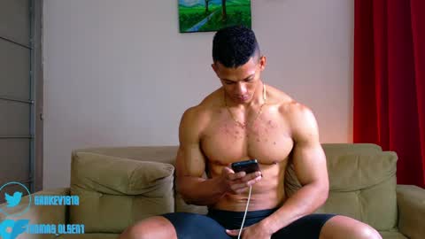kale thomson online show from May 21, 5:20 pm