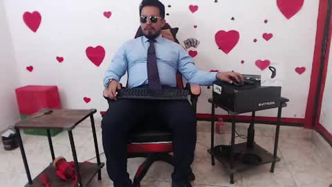 Kaleth online show from March 2, 4:03 am