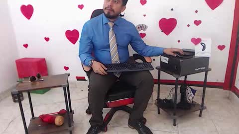 Kaleth online show from March 5, 11:28 am