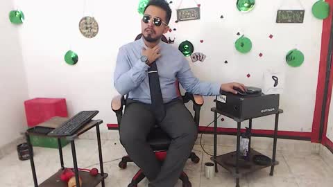 Kaleth online show from March 13, 4:52 am