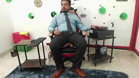 Kaleth online show from April 18, 8:07 am