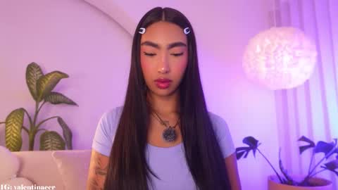 Sweet Kali online show from February 25, 8:57 am