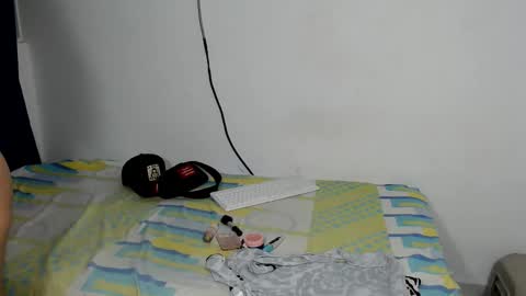 kalifah_ online show from February 28, 12:06 pm