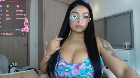 Zoe online show from March 15, 2:23 pm
