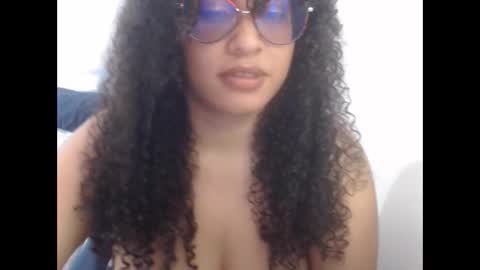 Kaliith online show from February 25, 3:38 pm