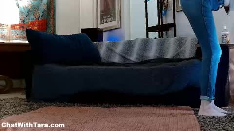 Snapshot of kalikushdreamz chatting on November 30, 3:05 pm Tara Smith online show from November 30, 3:05 pm