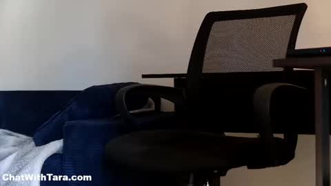 Snapshot of kalikushdreamz chatting on February 25, 7:34 pm Tara Smith online show from February 25, 7:34 pm