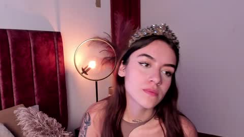 Snapshot of kalimonroee chatting on December 10, 5:44 pm KaliMonroe online show from December 10, 5:44 pm
