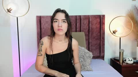 Snapshot of kalimonroee chatting on December 31, 11:53 am KaliMonroe online show from December 31, 11:53 am