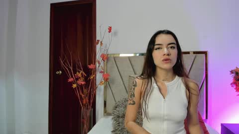 Snapshot of kalimonroee chatting on January 18, 12:15 pm KaliMonroe online show from January 18, 12:15 pm