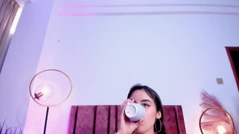 Snapshot of kalimonroee chatting on February 10, 2:37 pm KaliMonroe online show from February 10, 2:37 pm