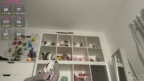  Kalina Kittie    online show from June 27, 10:26 pm