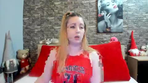 kalindahot online show from January 10, 10:04 pm
