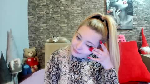 kalindahot online show from February 26, 1:43 am