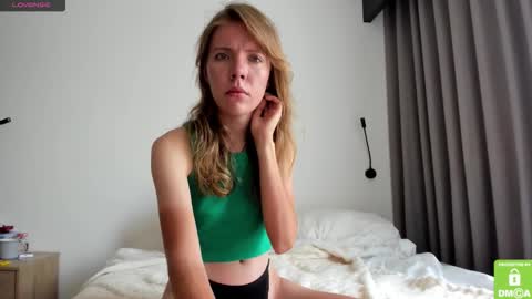 Kalisee  online show from March 6, 4:31 am