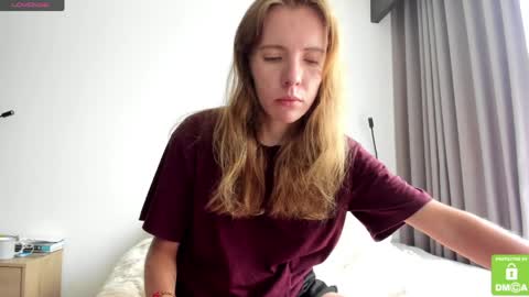 Kalisee  online show from April 15, 5:58 am