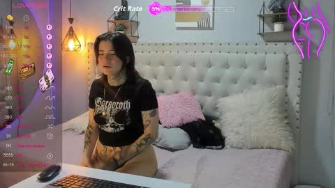 kaliykatie online show from October 6, 3:04 am