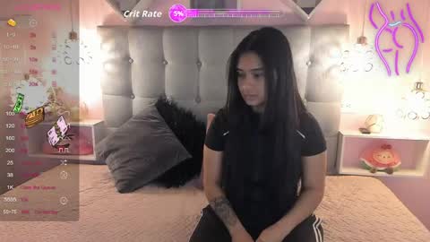 Snapshot of kaliykatie chatting on April 28, 4:17 am kaliykatie online show from April 28, 4:17 am