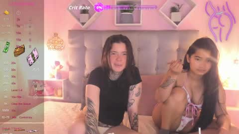 Snapshot of kaliykatie chatting on June 1, 6:15 am kaliykatie online show from June 1, 6:15 am