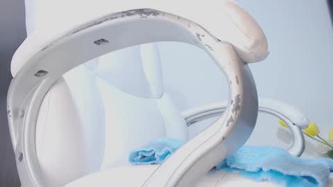 Hannah online show from October 31, 4:35 am