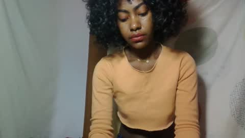 Snapshot of kalo19740341 chatting on February 9, 7:45 am kalo Marie2026 online show from February 9, 7:45 am