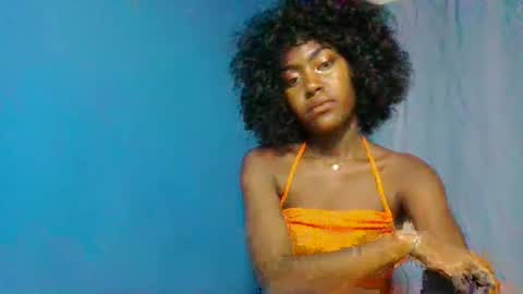 Snapshot of kalo19740341 chatting on February 11, 7:30 pm kalo Marie2026 online show from February 11, 7:30 pm