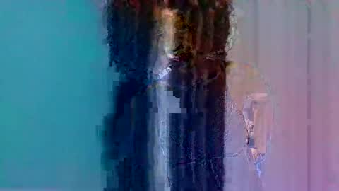 Snapshot of kalo19740341 chatting on February 13, 8:10 am kalo Marie2026 online show from February 13, 8:10 am