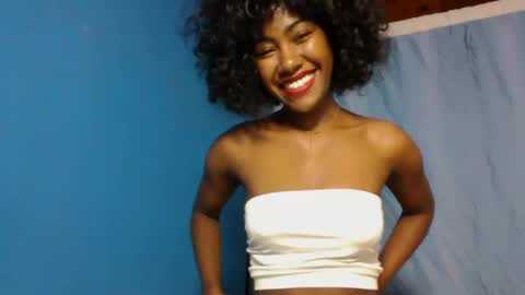 Snapshot of kalo19740341 chatting on February 15, 1:09 pm kalo Marie2026 online show from February 15, 1:09 pm