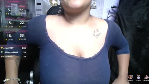 Snapshot of kalpananaisha_ chatting on February 6, 1:10 pm Alisha online show from February 6, 1:10 pm