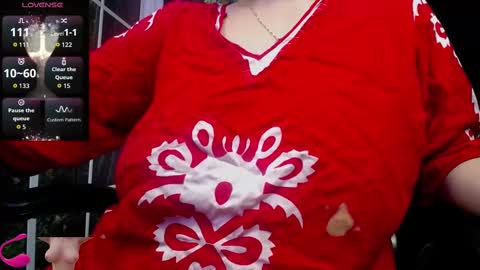 Snapshot of kalpananaisha_ chatting on November 10, 10:03 am Alisha online show from November 10, 10:03 am