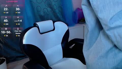 Snapshot of kalygreen chatting on November 3, 12:57 am kalygreen online show from November 3, 12:57 am