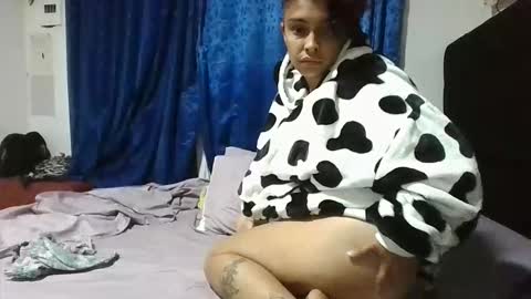 Snapshot of kalypsokin chatting on February 3, 1:26 am KalypsxKin online show from February 3, 1:26 am