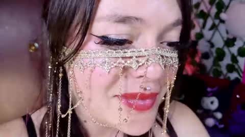 Snapshot of kalypzo_ chatting on July 1, 11:15 pm Kalypzo online show from July 1, 11:15 pm