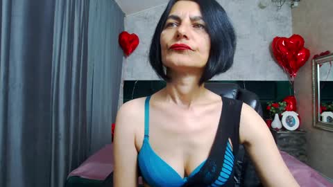 Kalista online show from April 1, 4:57 am