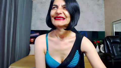 Kalista online show from May 14, 4:41 am