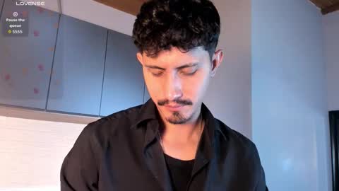 jhon online show from February 24, 12:03 pm