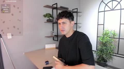 jhon online show from February 26, 12:04 pm