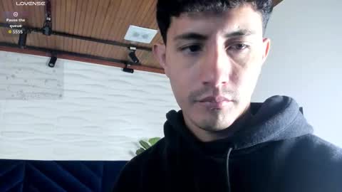 jhon online show from March 1, 11:56 am