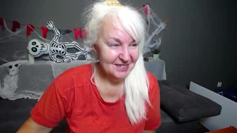 KamaliaSim online show from November 1, 8:00 pm