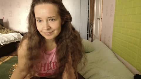 Kameliy666 online show from March 4, 12:22 pm