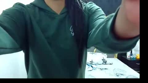 Snapshot of kamgomezxox chatting on March 8, 6:32 am kamgomezxox online show from March 8, 6:32 am