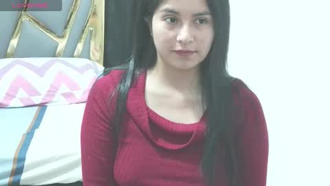 Snapshot of kamgomezxox chatting on December 14, 12:38 am kamgomezxox online show from December 14, 12:38 am