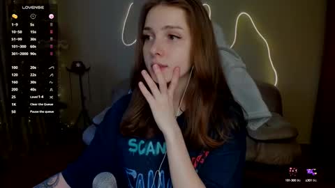 Kami mur online show from February 21, 2:06 pm