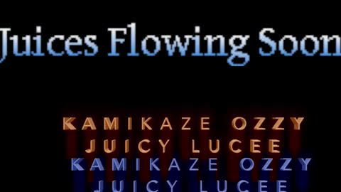 kamikazeozzy_juicylucee online show from March 1, 11:07 pm