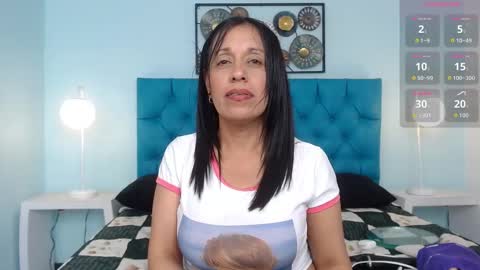 Kami online show from October 14, 8:53 pm