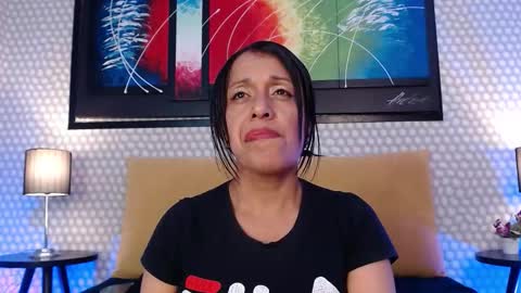 Kami online show from March 24, 9:09 pm