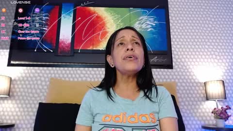 Kami online show from April 8, 8:42 pm