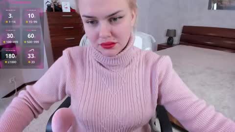 Camila online show from February 10, 7:12 am