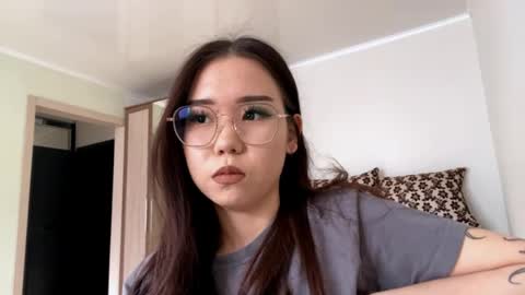 Snapshot of kamilahschaff chatting on April 21, 12:11 pm Bella online show from April 21, 12:11 pm