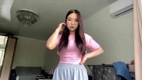 Snapshot of kamilahschaff chatting on May 26, 11:34 pm Bella online show from May 26, 11:34 pm
